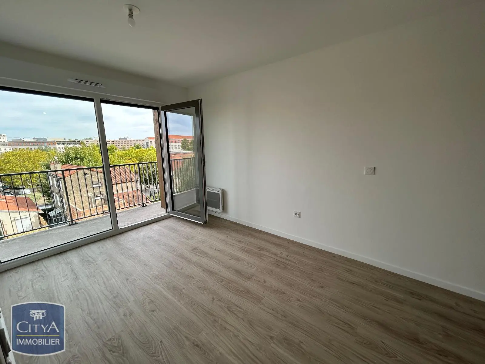 Photo 2 appartement Clermont-Ferrand