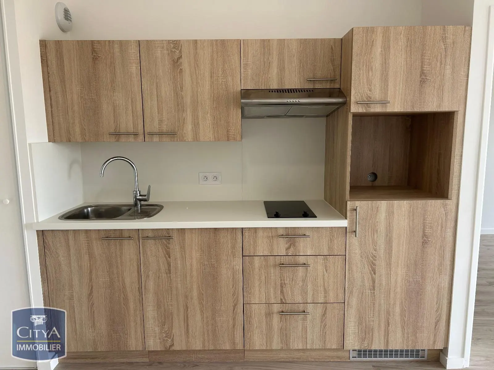 Photo 7 appartement Clermont-Ferrand