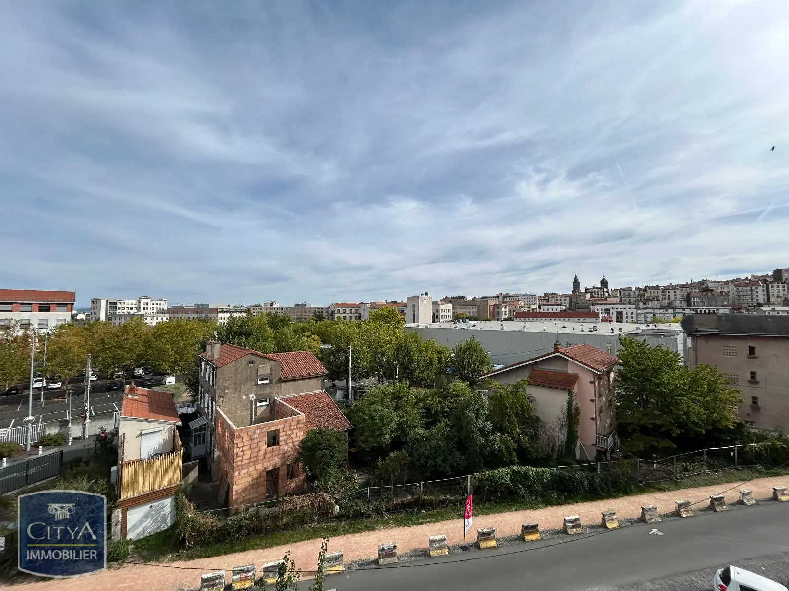 Photo 9 appartement Clermont-Ferrand
