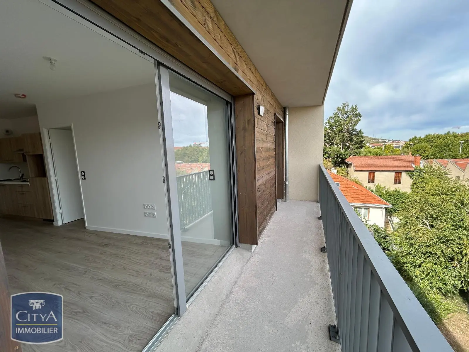Photo 3 appartement Clermont-Ferrand