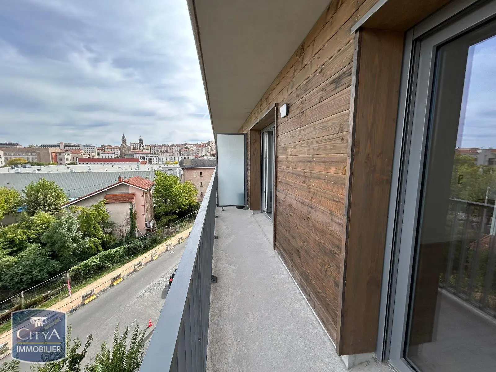Photo 1 appartement Clermont-Ferrand