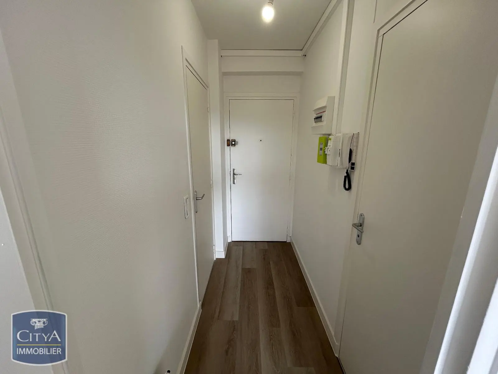 Photo 6 Appartement 1 pièce 26.97m²