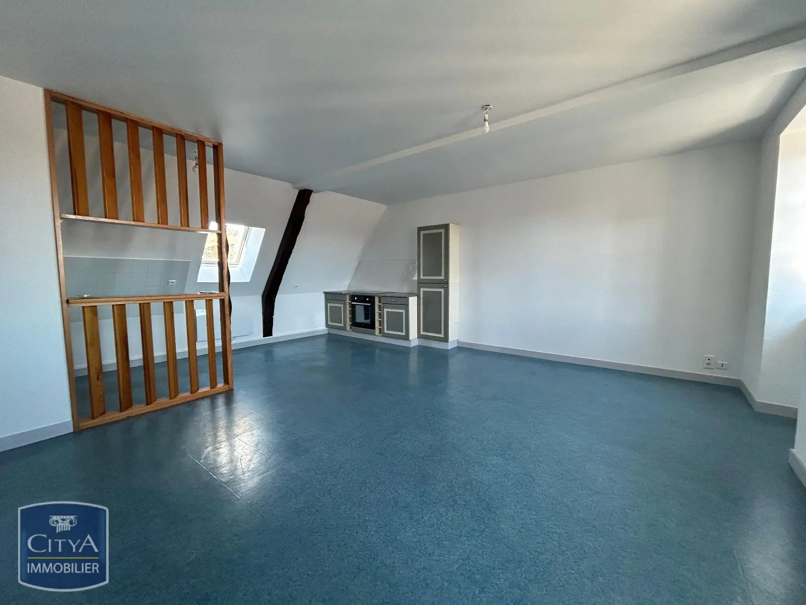 Photo 1 Appartement 2 pièces 43.31m²