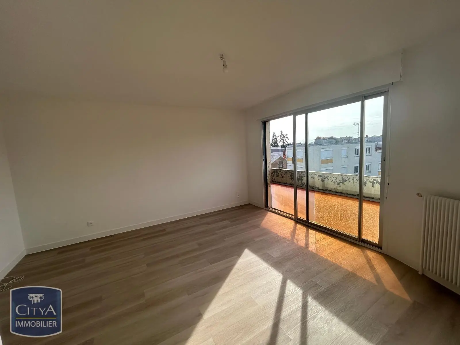 Photo 3 Appartement 1 pièce 26.97m²