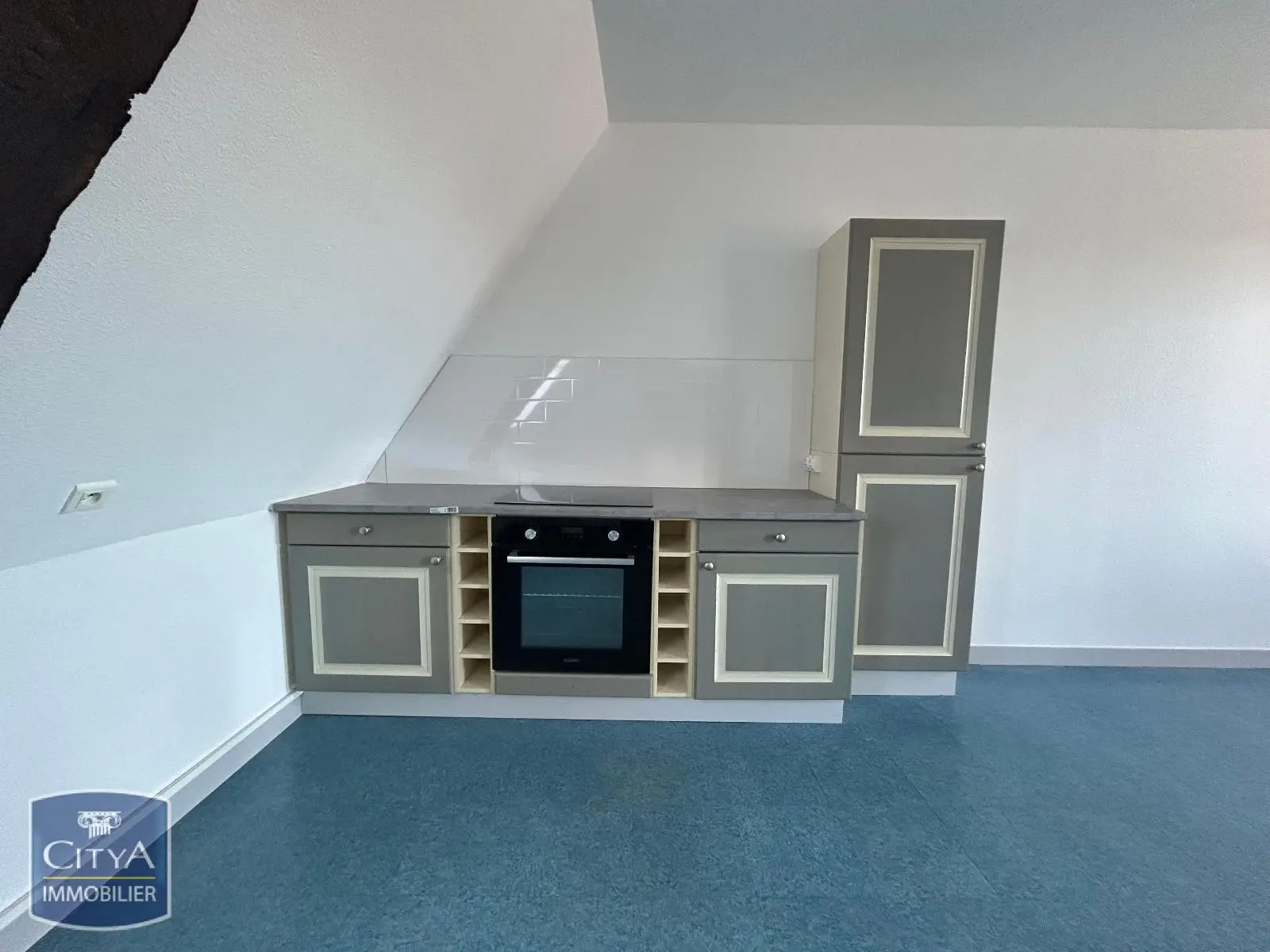 Photo 3 Appartement 2 pièces 43.31m²