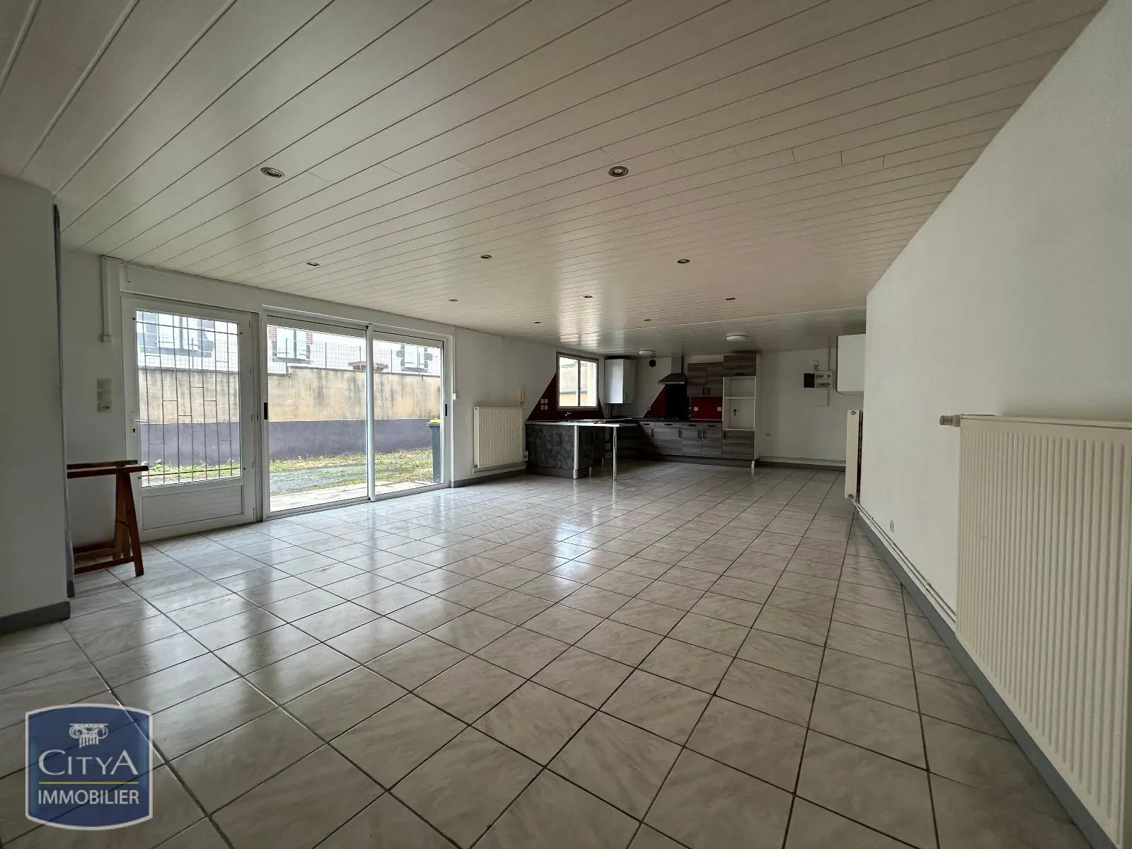 Photo 2 Maison 3 pièces 108m²