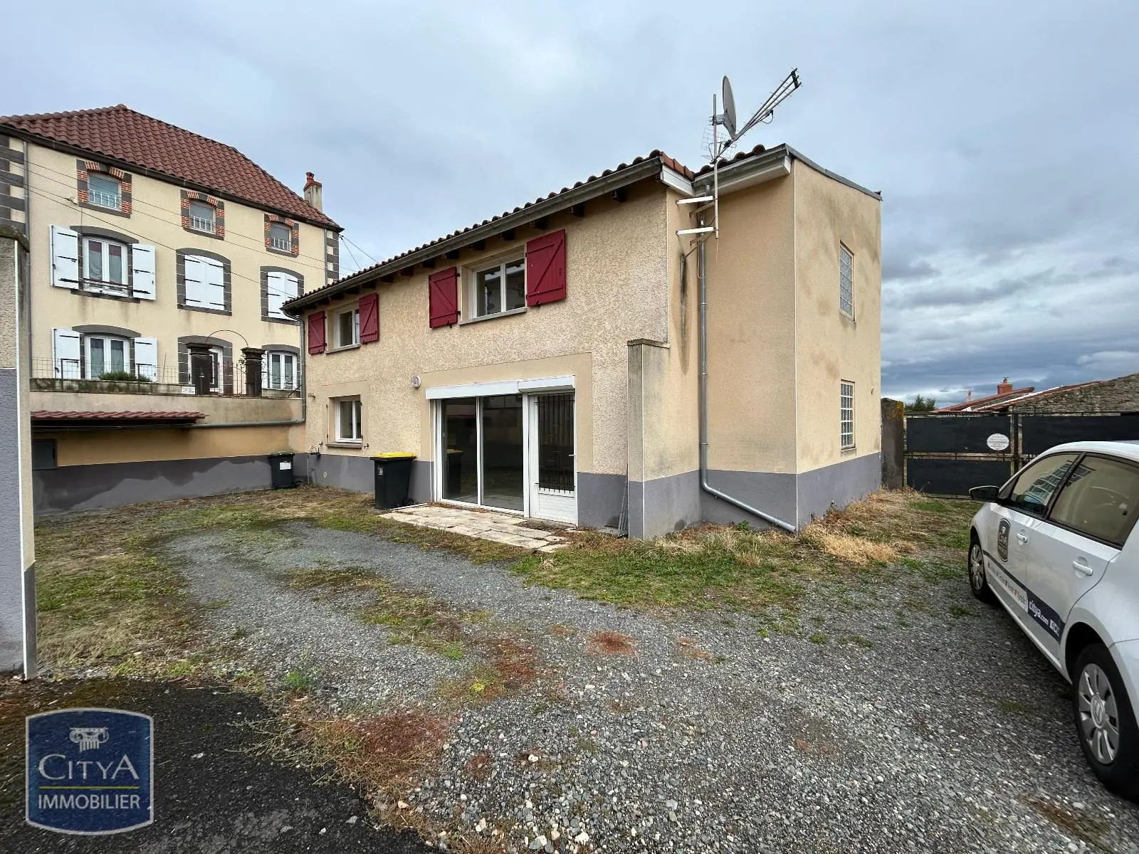 Photo 1 Maison 3 pièces 108m²
