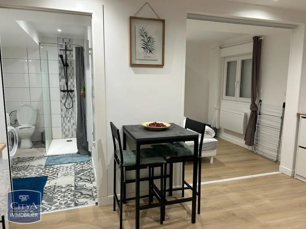 Photo 1 appartement Clermont-Ferrand