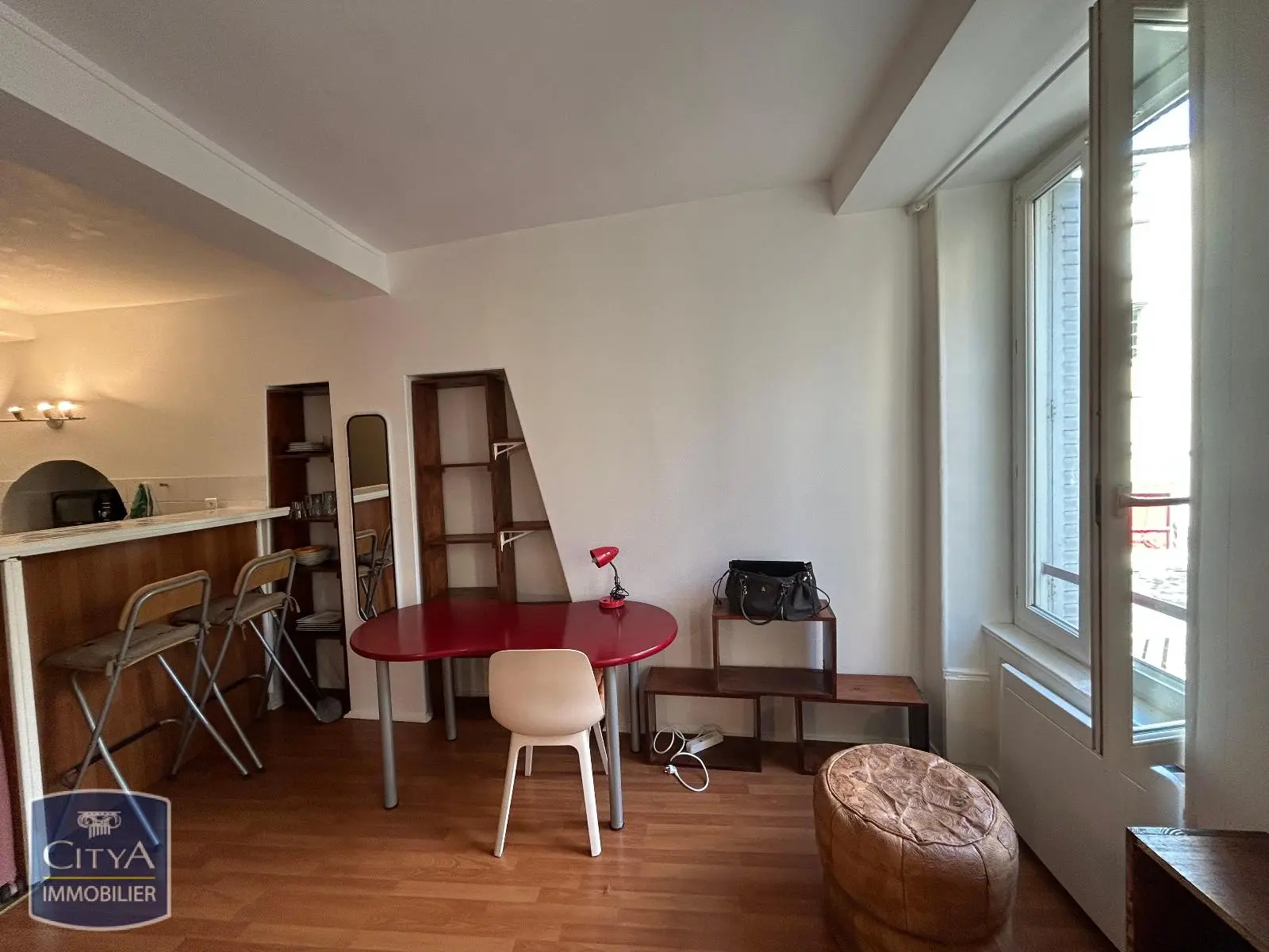Photo 1 appartement Clermont-Ferrand