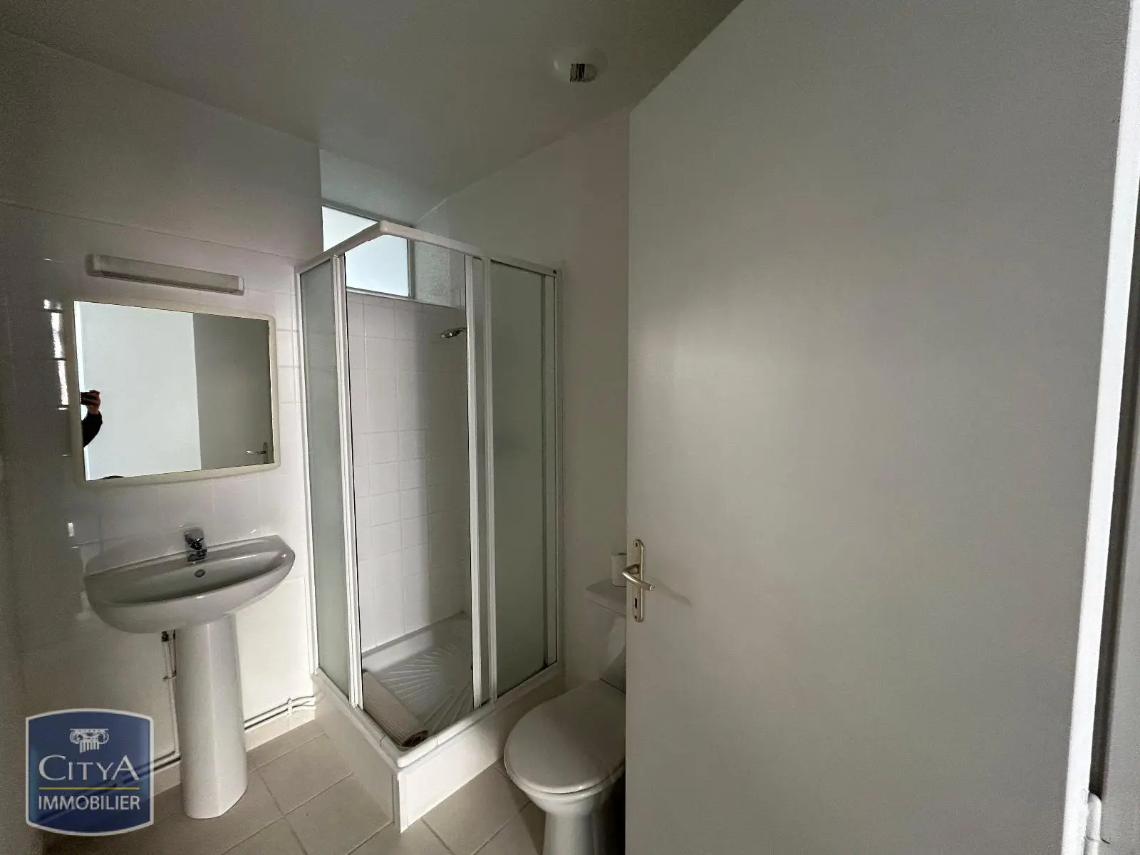 Photo 4 Appartement 1 pièce 24.41m²
