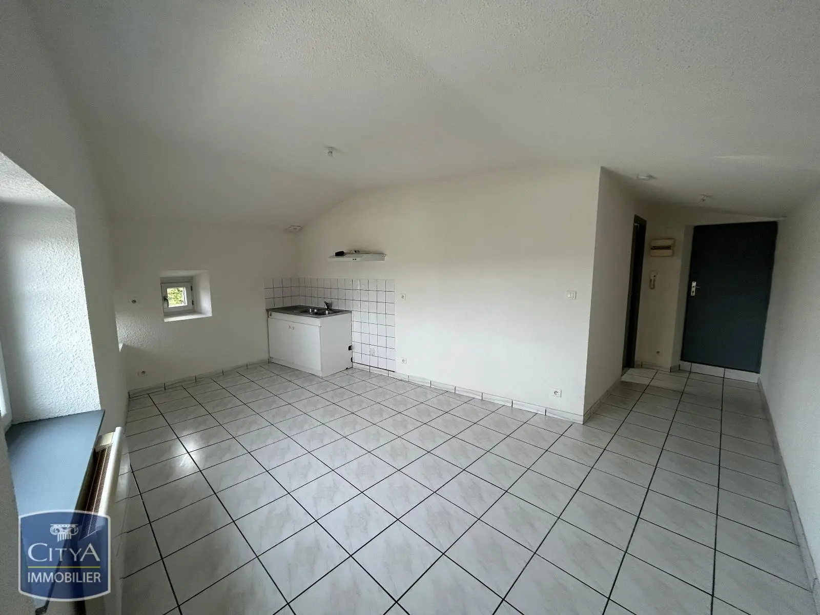 Photo 3 Appartement 2 pièces 33.66m²