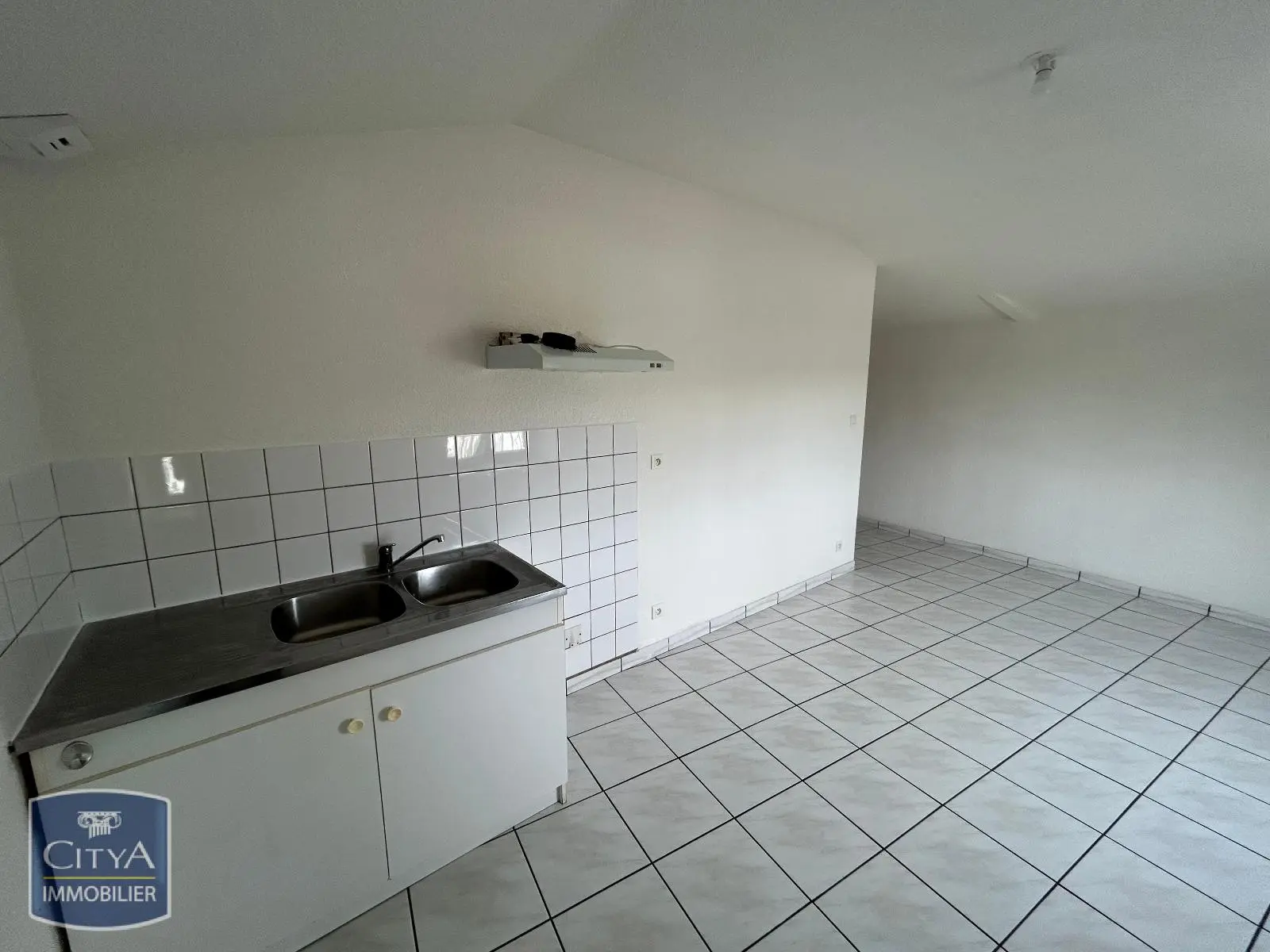Photo 4 Appartement 2 pièces 33.66m²