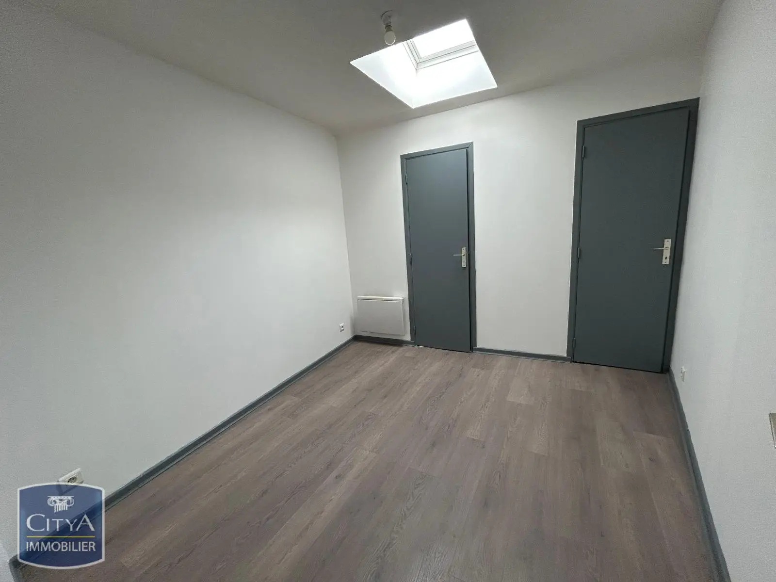Photo 2 Appartement 2 pièces 33.66m²