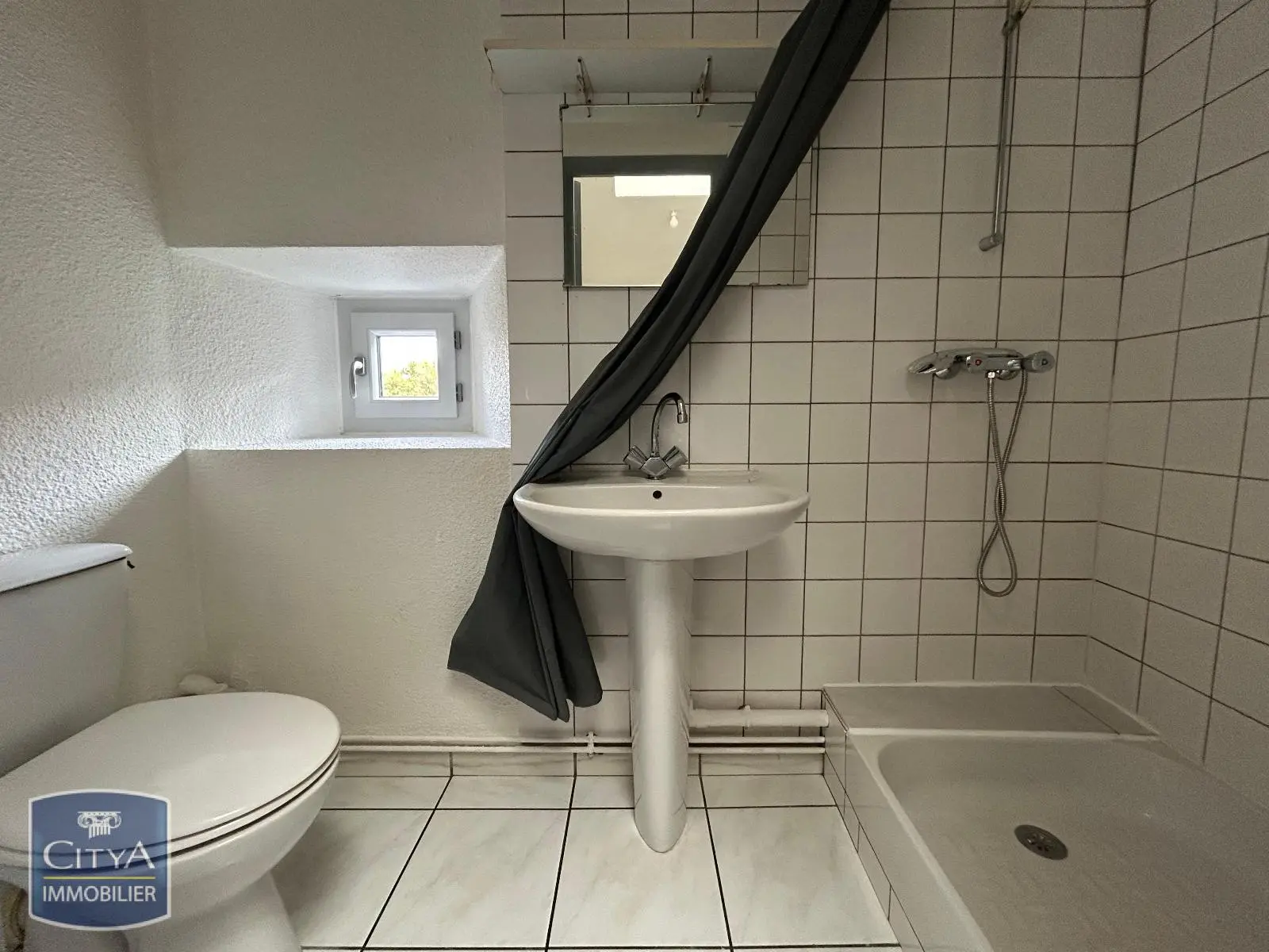 Photo 6 Appartement 2 pièces 33.66m²