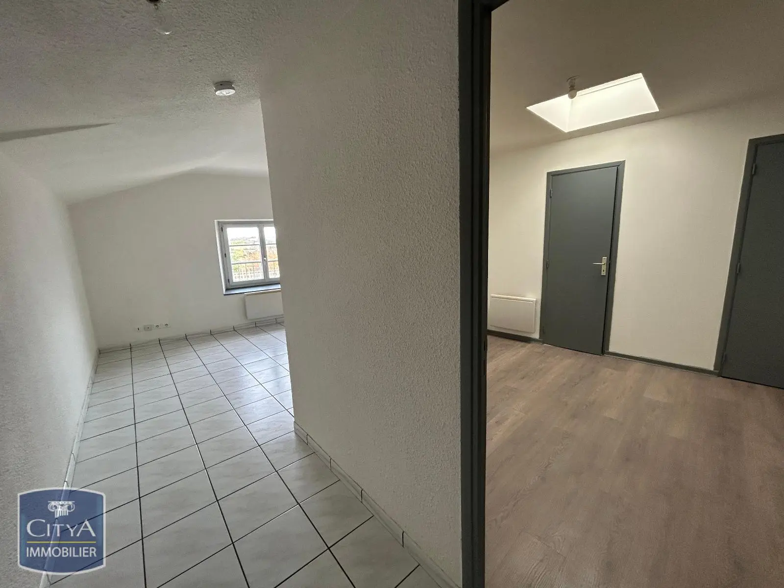 Photo 5 Appartement 2 pièces 33.66m²