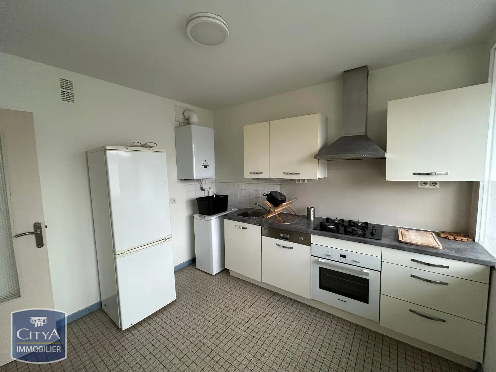 Photo 2 Appartement 64.35m²