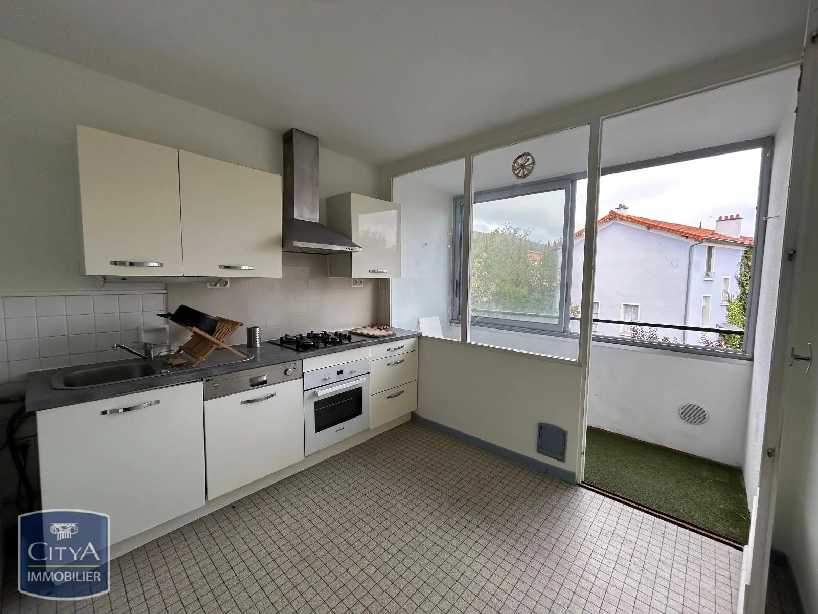 Photo 1 Appartement 64.35m²
