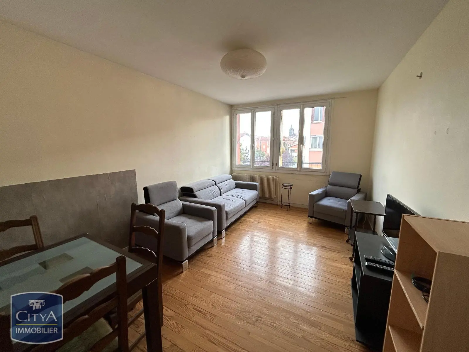 Photo 3 Appartement 64.35m²