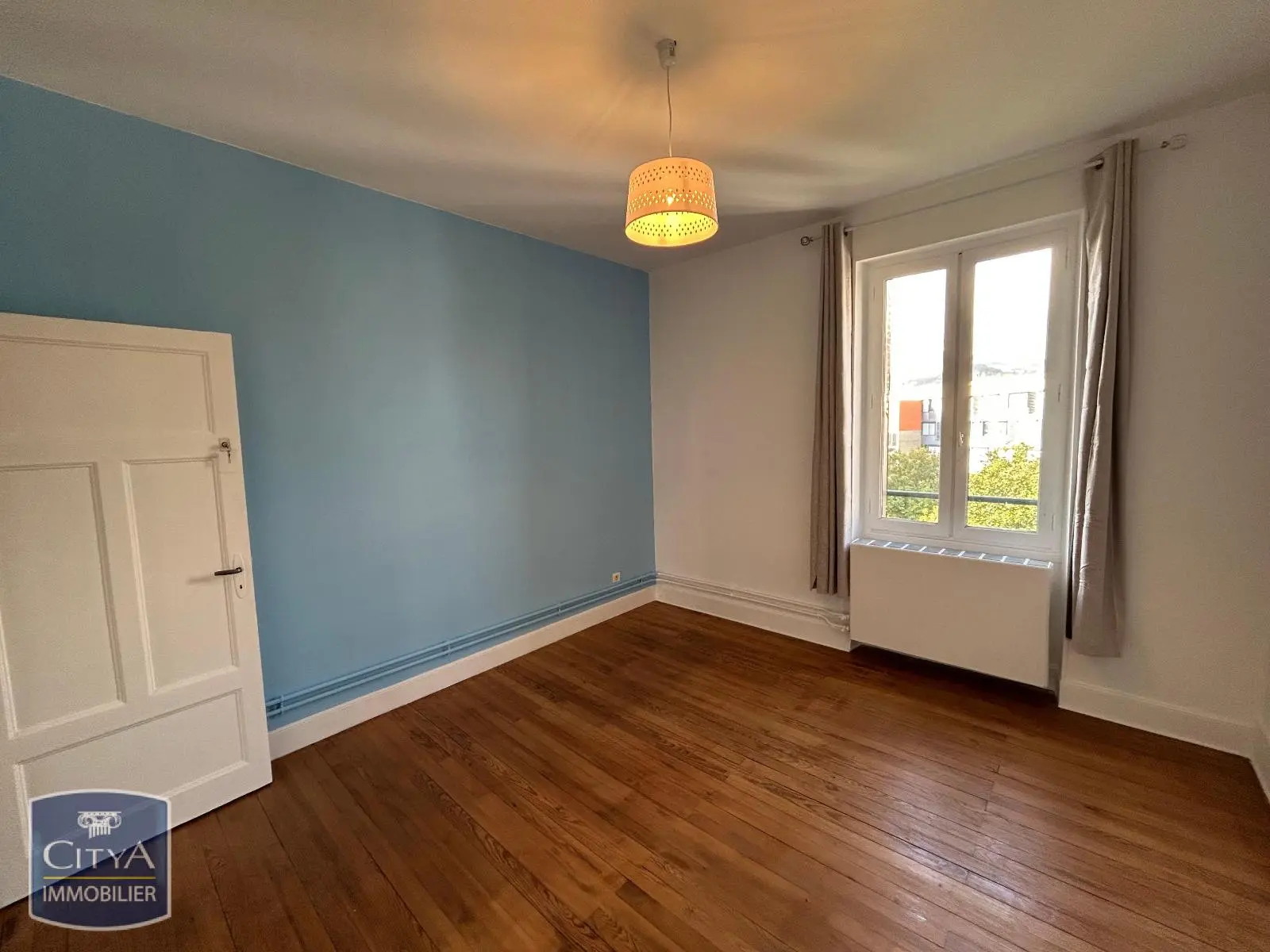 Photo 3 Appartement 3 pièces 59.48m²