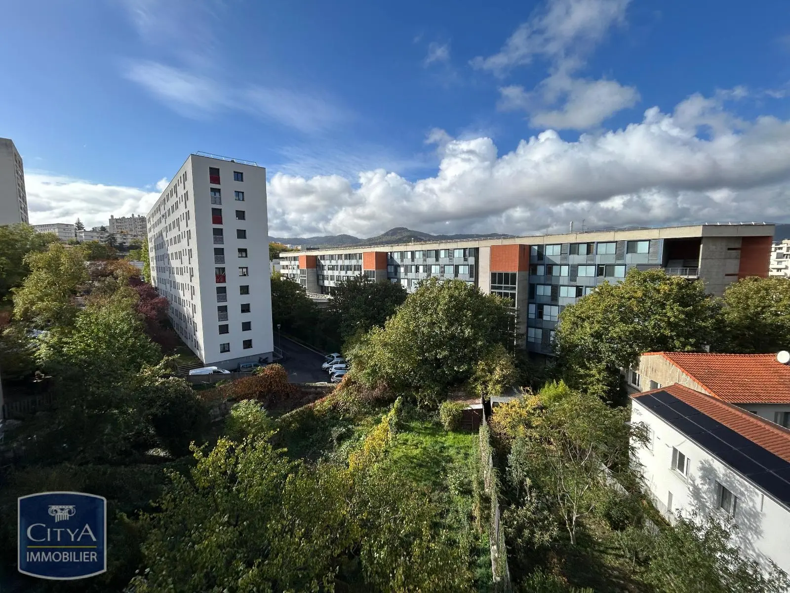 Photo 8 Appartement 3 pièces 59.48m²