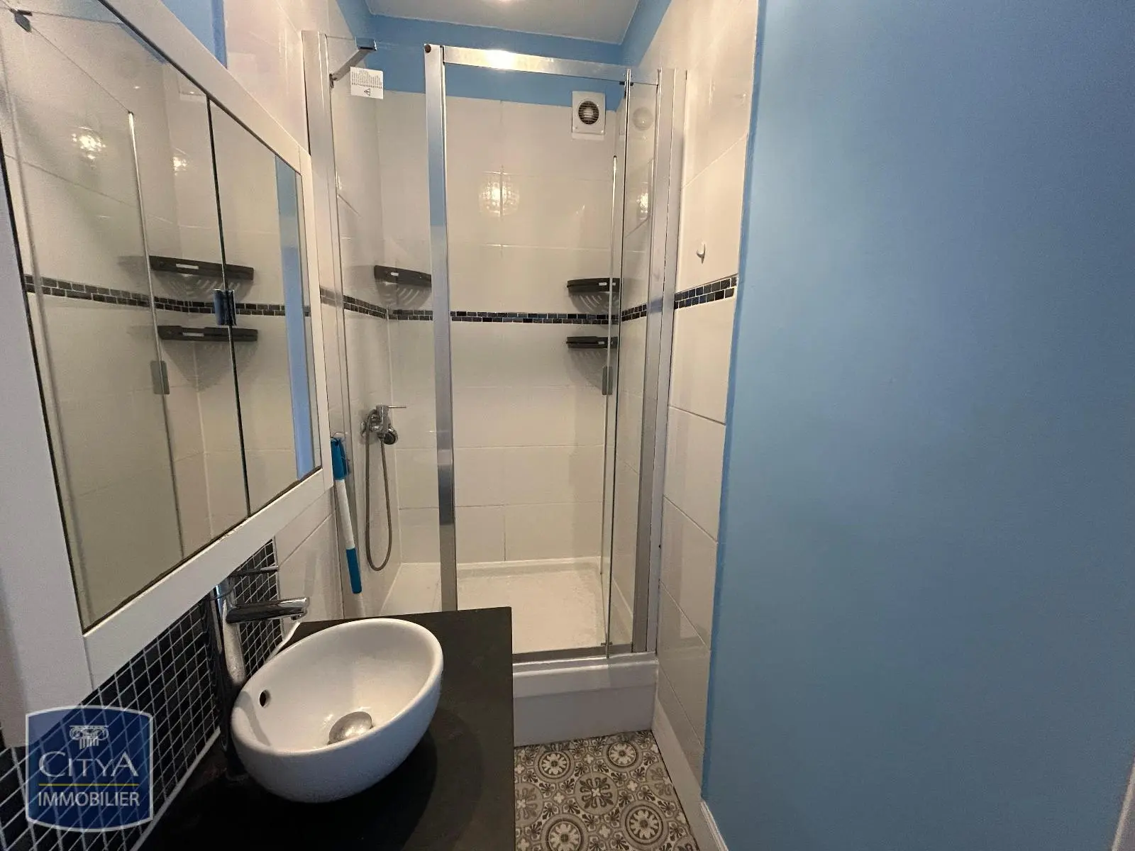 Photo 6 Appartement 3 pièces 59.48m²