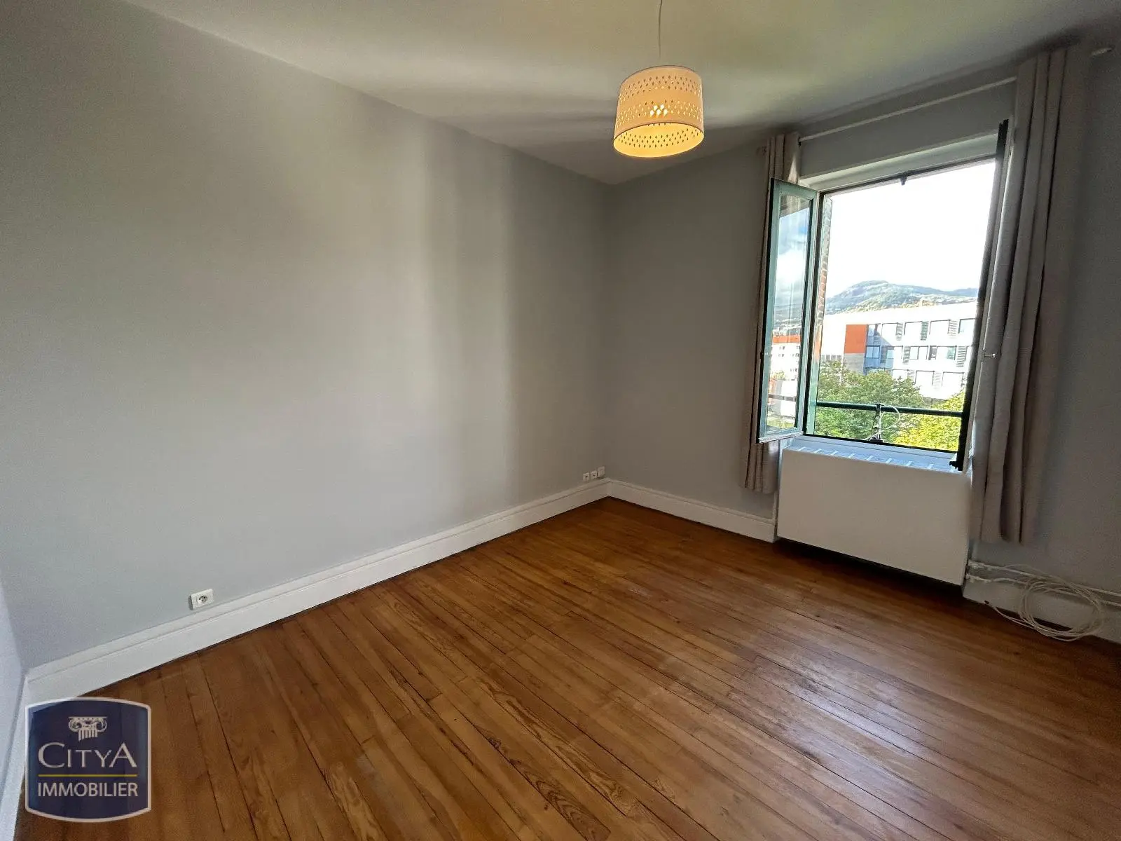 Photo 2 Appartement 3 pièces 59.48m²