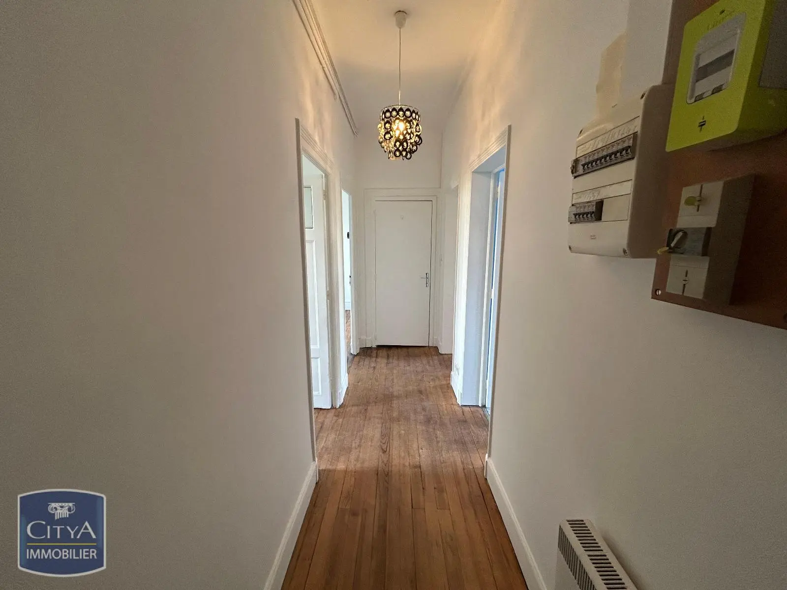 Photo 7 Appartement 3 pièces 59.48m²