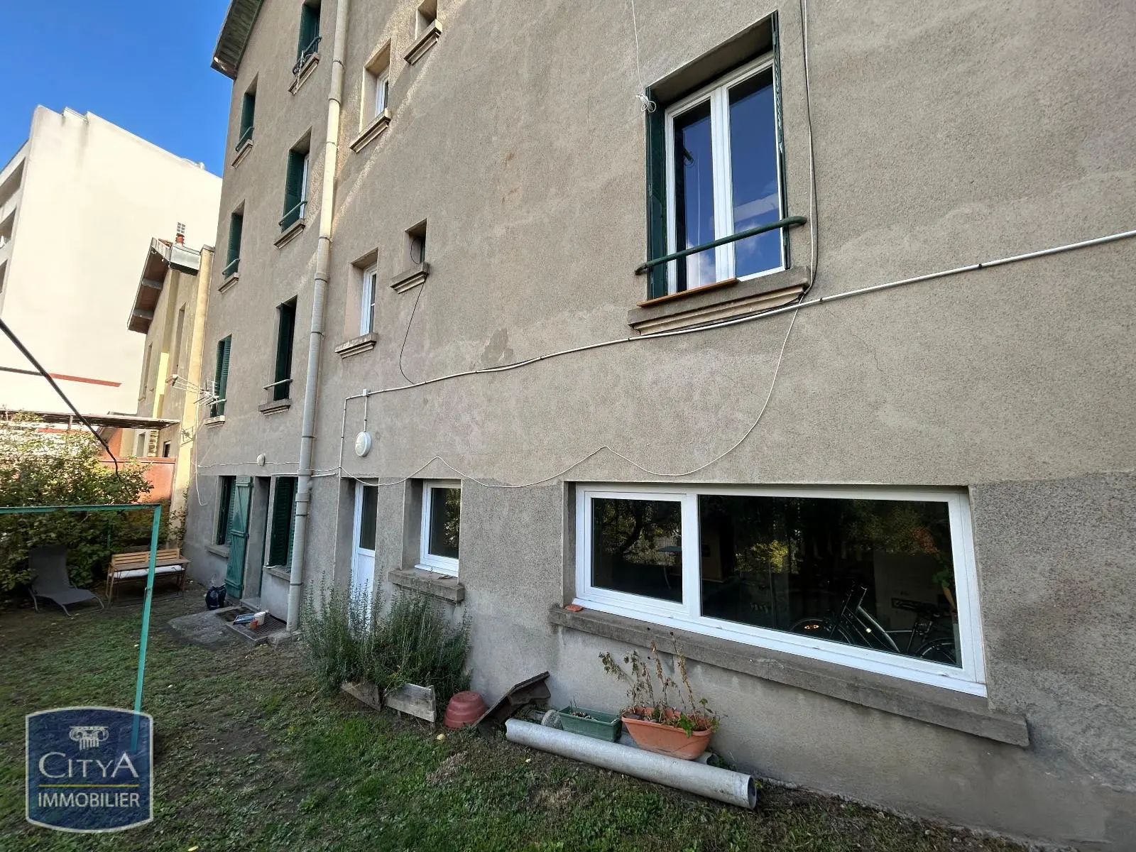 Photo 10 Appartement 3 pièces 59.48m²