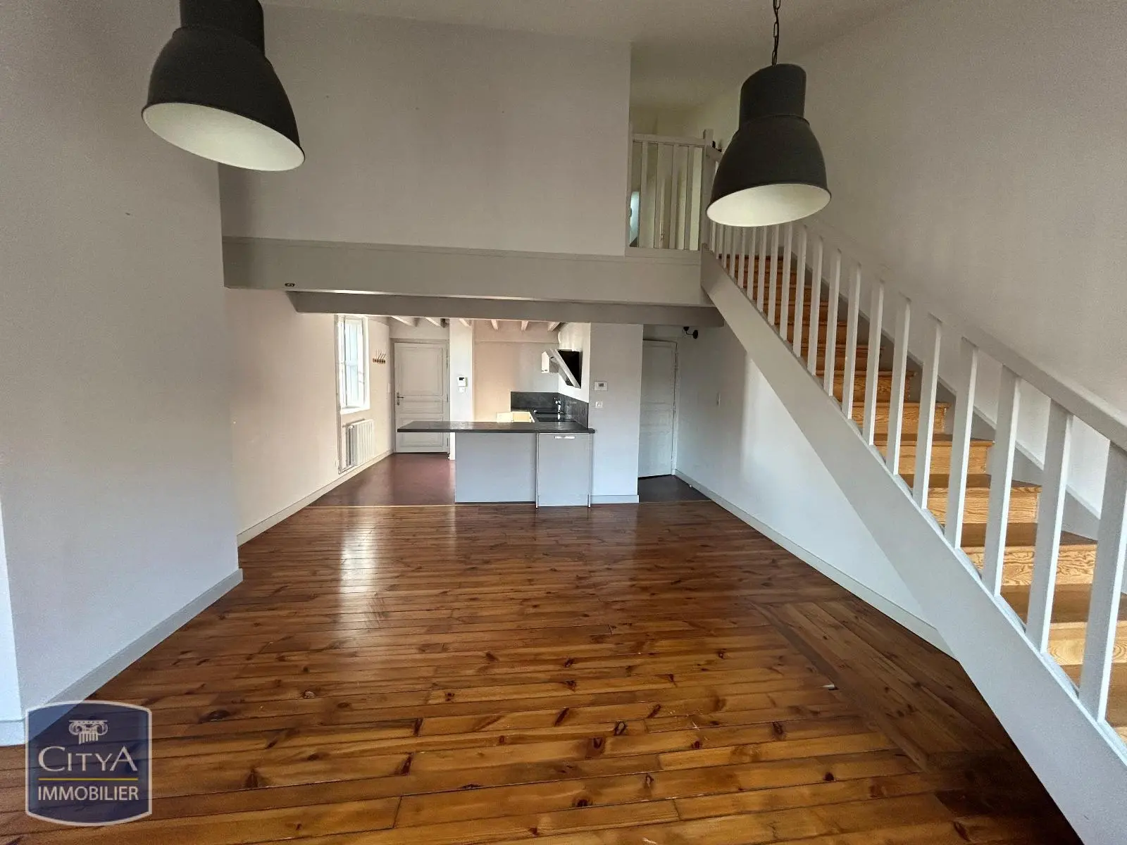 Photo 1 Appartement 3 pièces 72.35m²