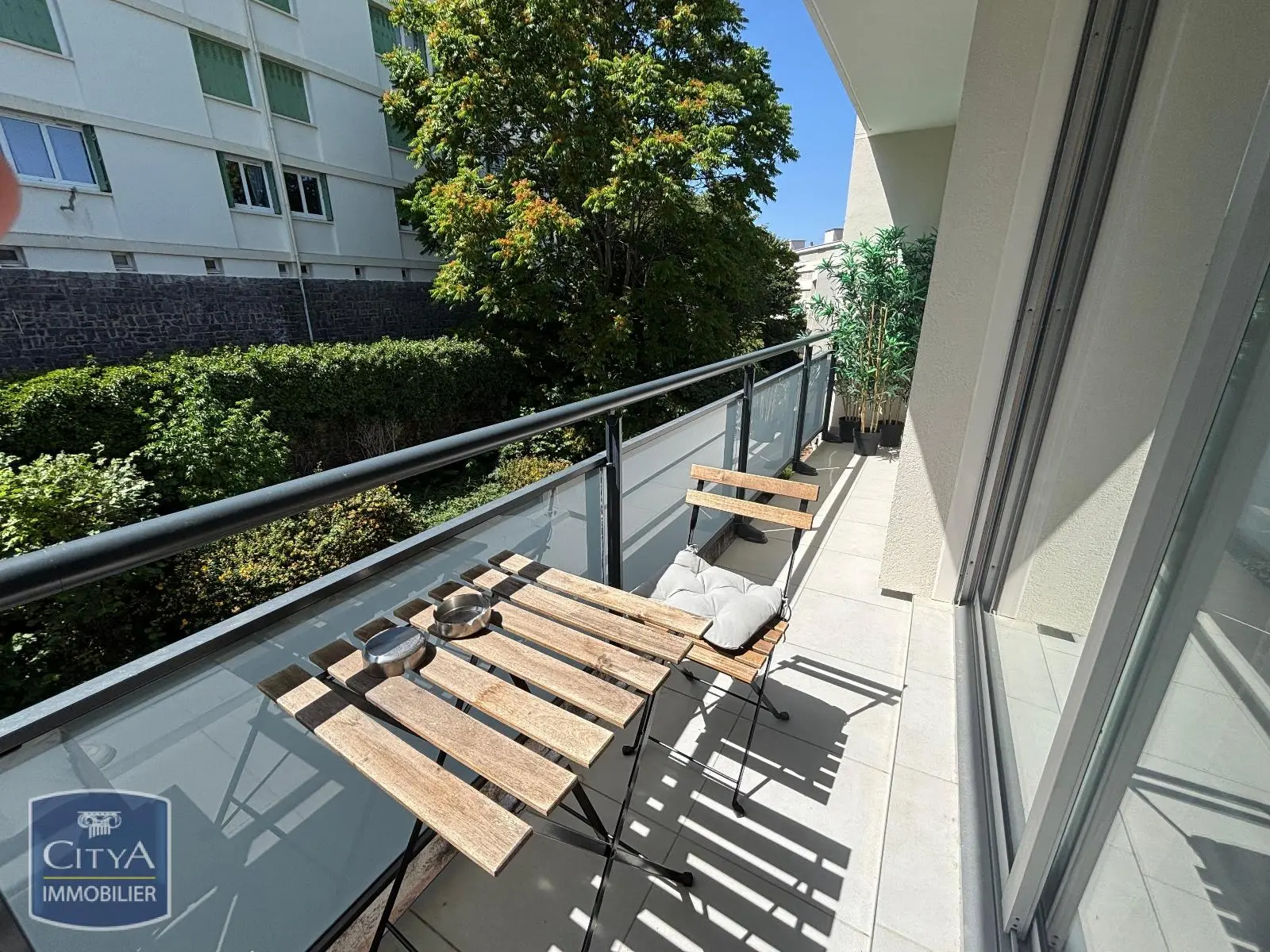 Photo 4 appartement Chamalières