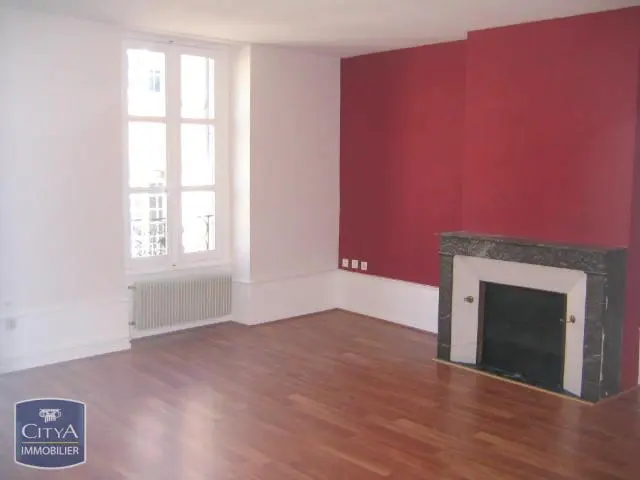Photo 1 Appartement 4 pièces 89m²