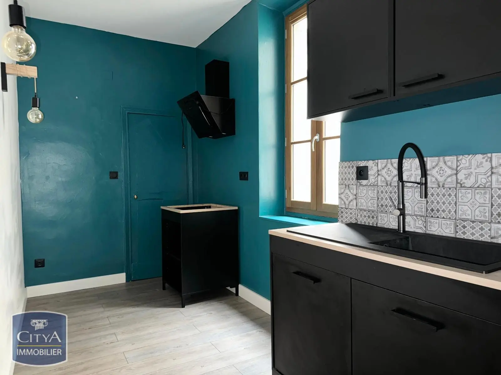 Photo 4 pour Appartement 4 pièces 101m² Photo 4 Appartement 4 pièces 101m²