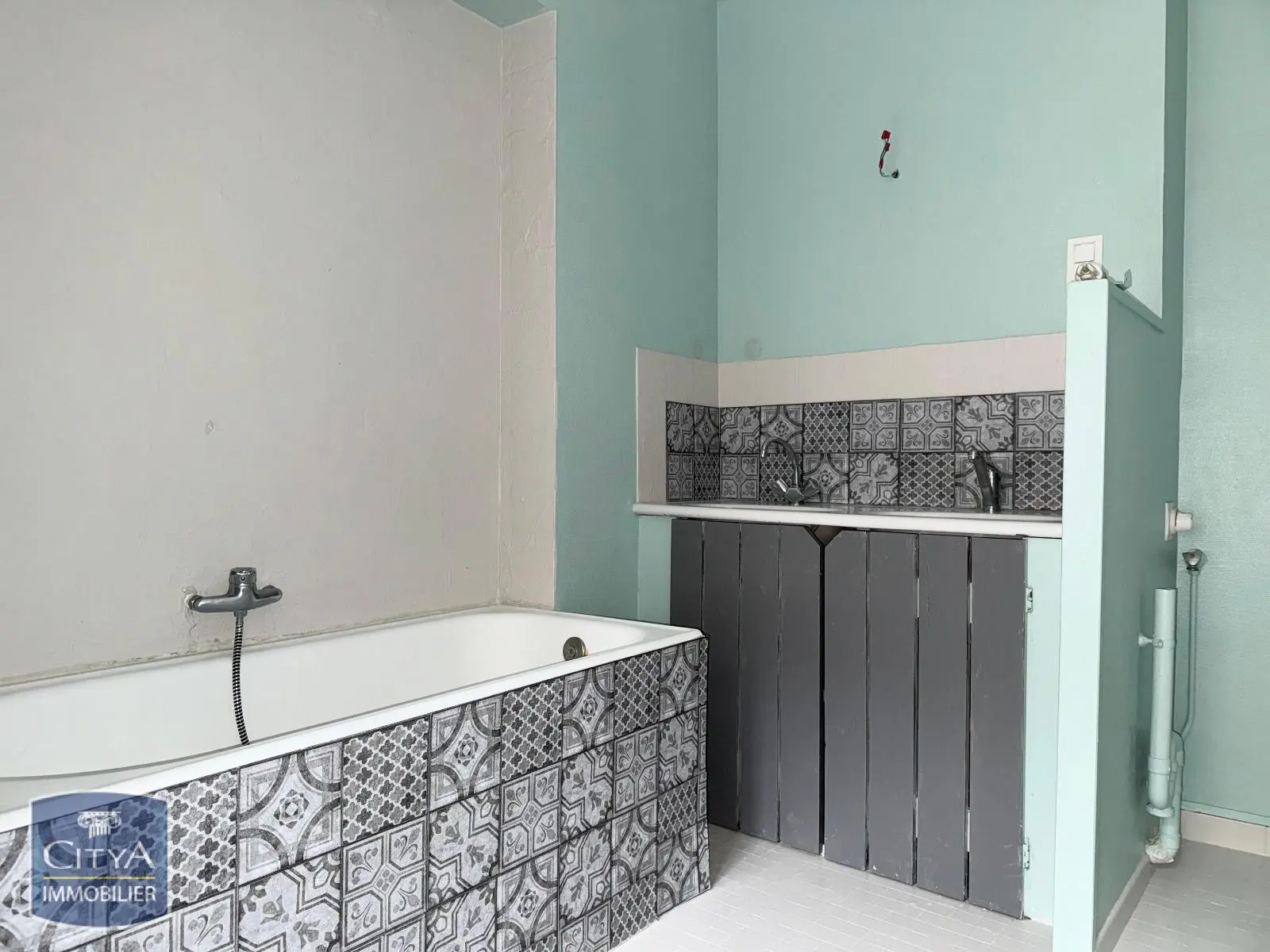 Photo 7 pour Appartement 4 pièces 101m² Photo 7 Appartement 4 pièces 101m²