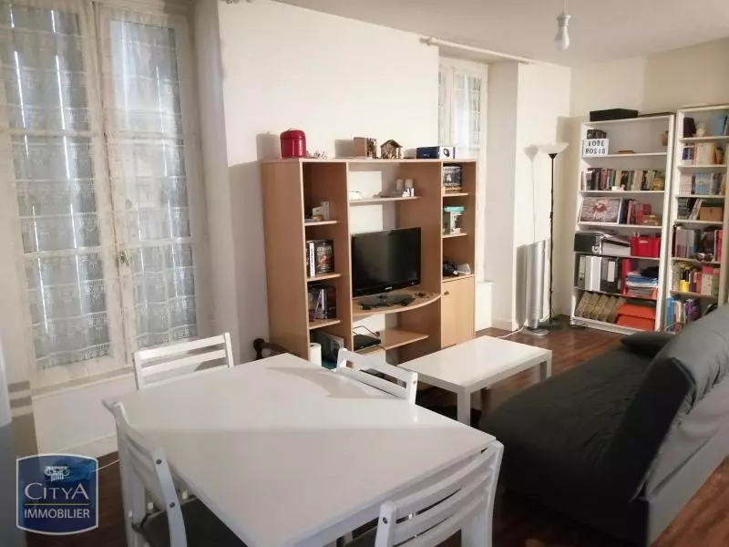 Illustration pour Appartement 3 pièces 63.81m² Photo Appartement 3 pièces 63.81m²