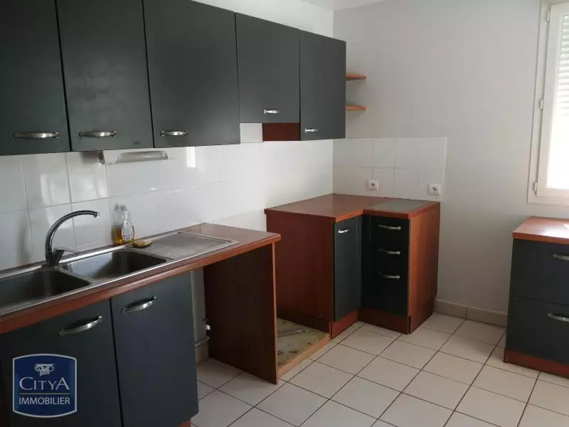 Photo 5 appartement Riom