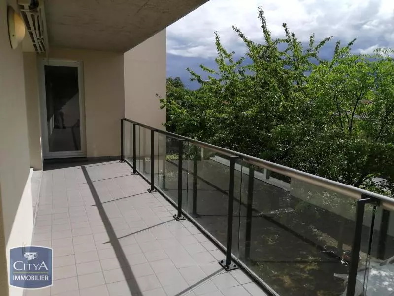 Photo 12 appartement Riom