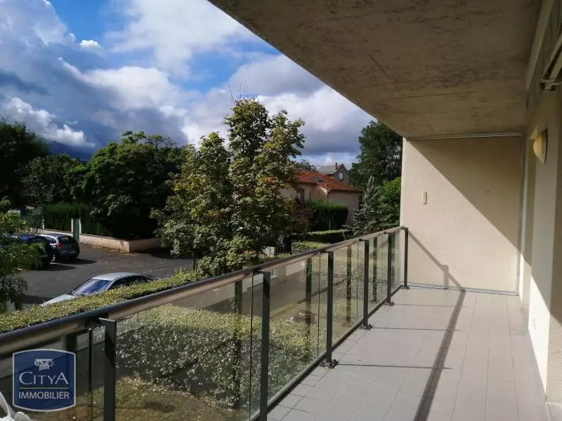 Photo 2 appartement Riom