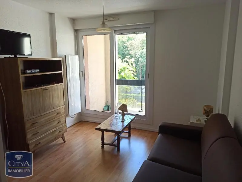 Photo 4 Appartement 1 pièce 20.98m²