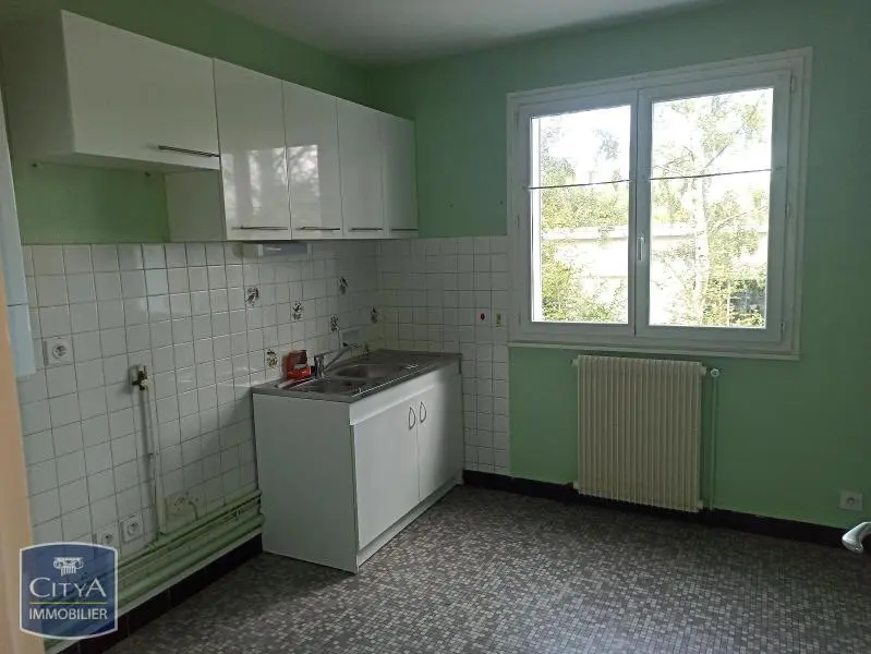 Photo 5 appartement Mozac