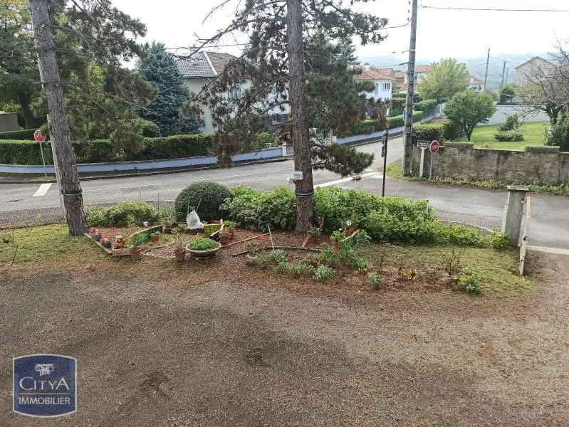 Photo 1 Appartement 3 pièces 72.84m²