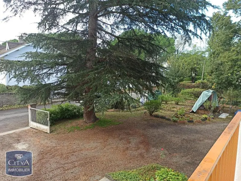 Photo 2 appartement Mozac