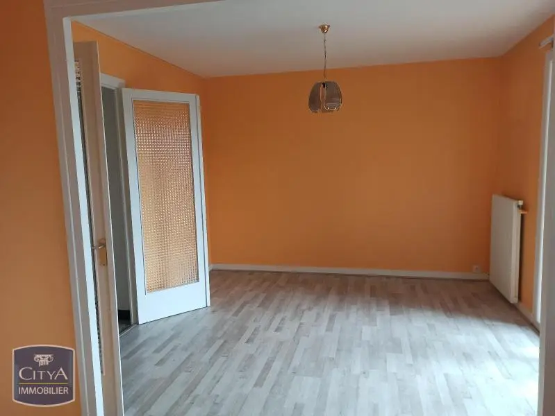 Photo 1 appartement Mozac