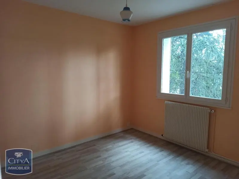 Photo 3 appartement Mozac