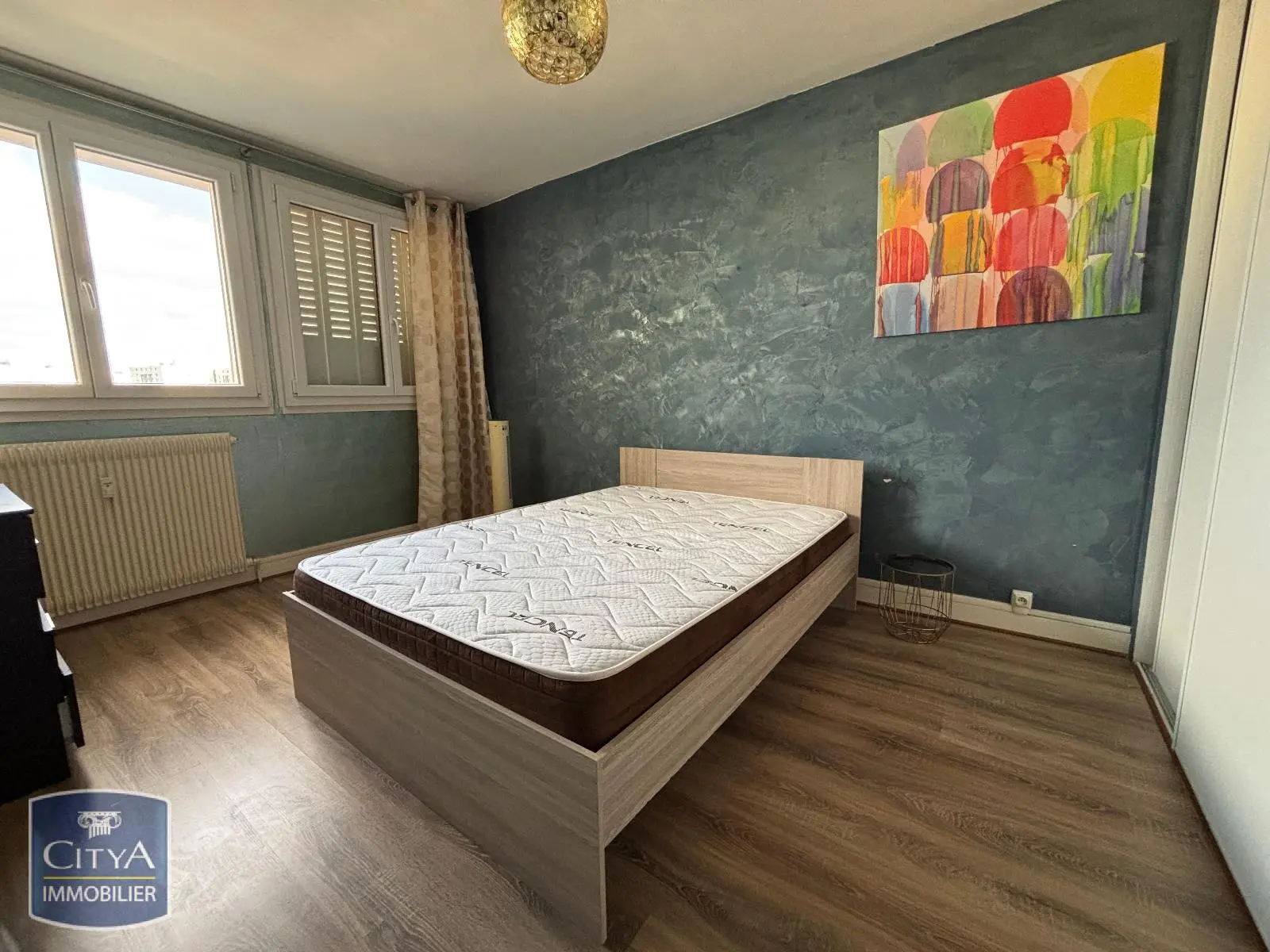 Photo 9 Appartement 3 pièces 75.19m²