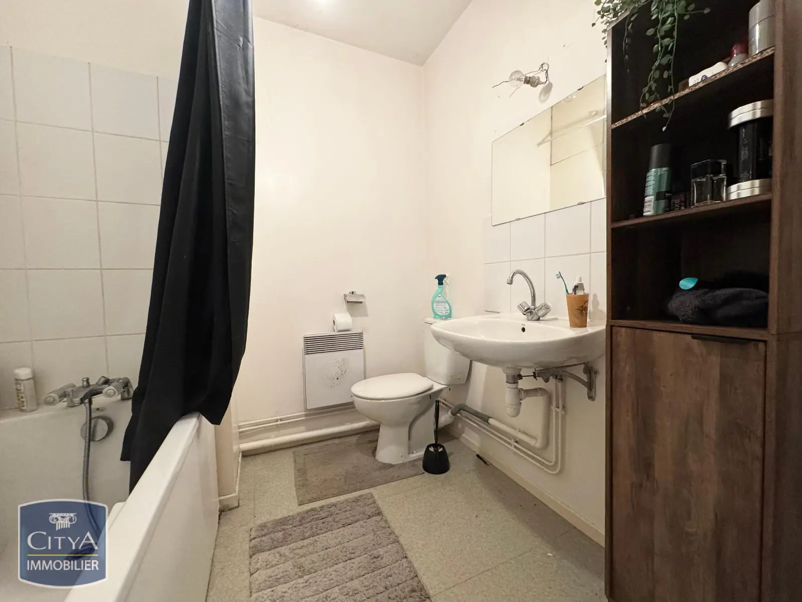 Photo 3 appartement Clermont-Ferrand