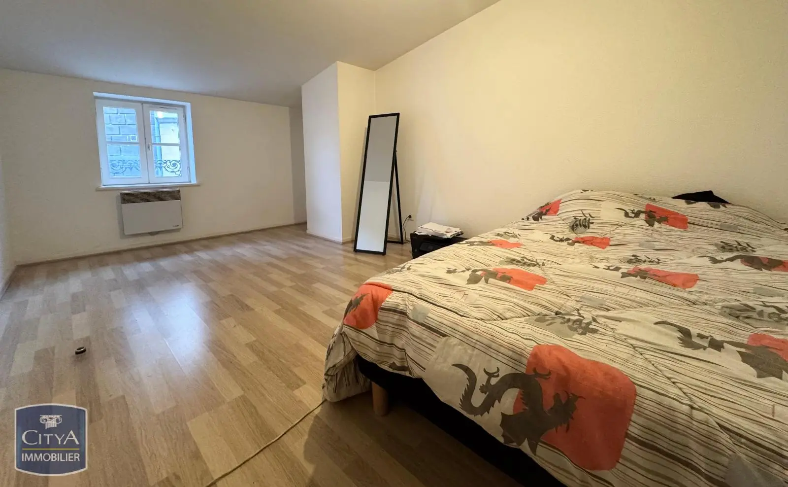 Photo 2 appartement Clermont-Ferrand
