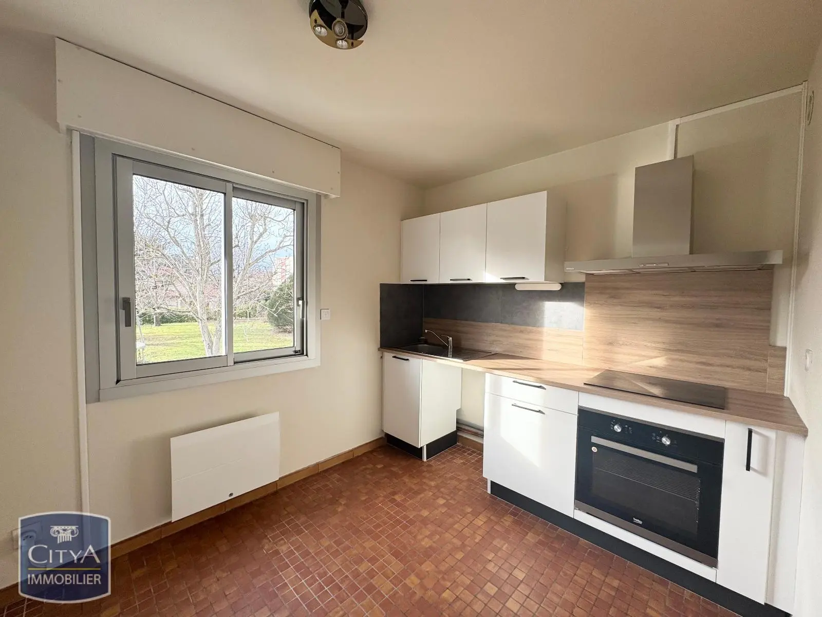 Photo 4 appartement Riom