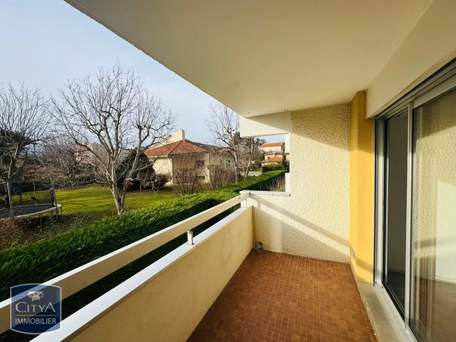 Photo 1 Appartement 2 pièces 44.17m²