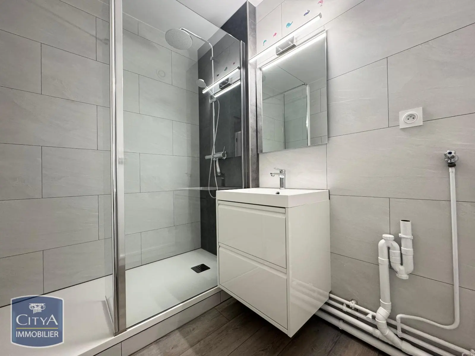 Photo 3 appartement Riom