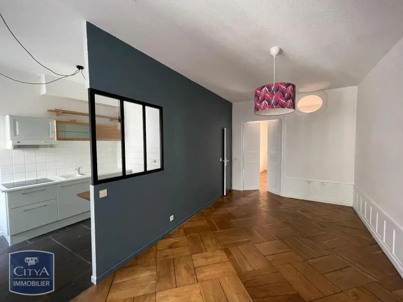 Photo 3 Appartement 3 pièces 57.57m²